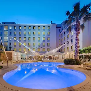 **** Hotel Nh Italia