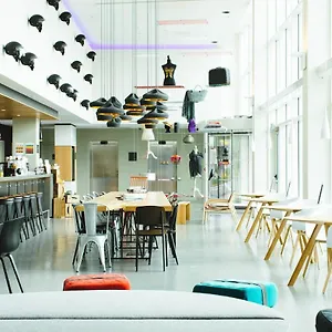 *** Hotel Moxy Milan Malpensa Airport Italia
