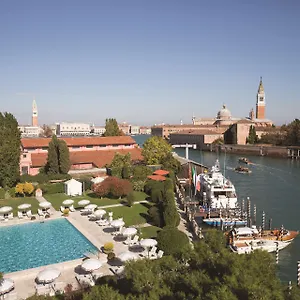 ***** Hotel Cipriani, A Belmond Hotel, Italia