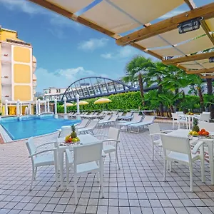 *** Hotel Aurora Terme Italia