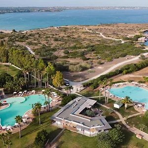 **** Resort Voi Arenella Italia