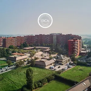 **** Hotel Ripamonti Residence&hotel Milano Italia