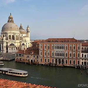 ***** Hotel Sina Centurion Palace Italia