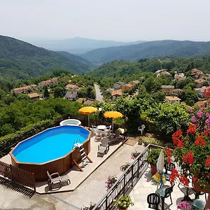 Hotel Amelia Dream View, Momigno