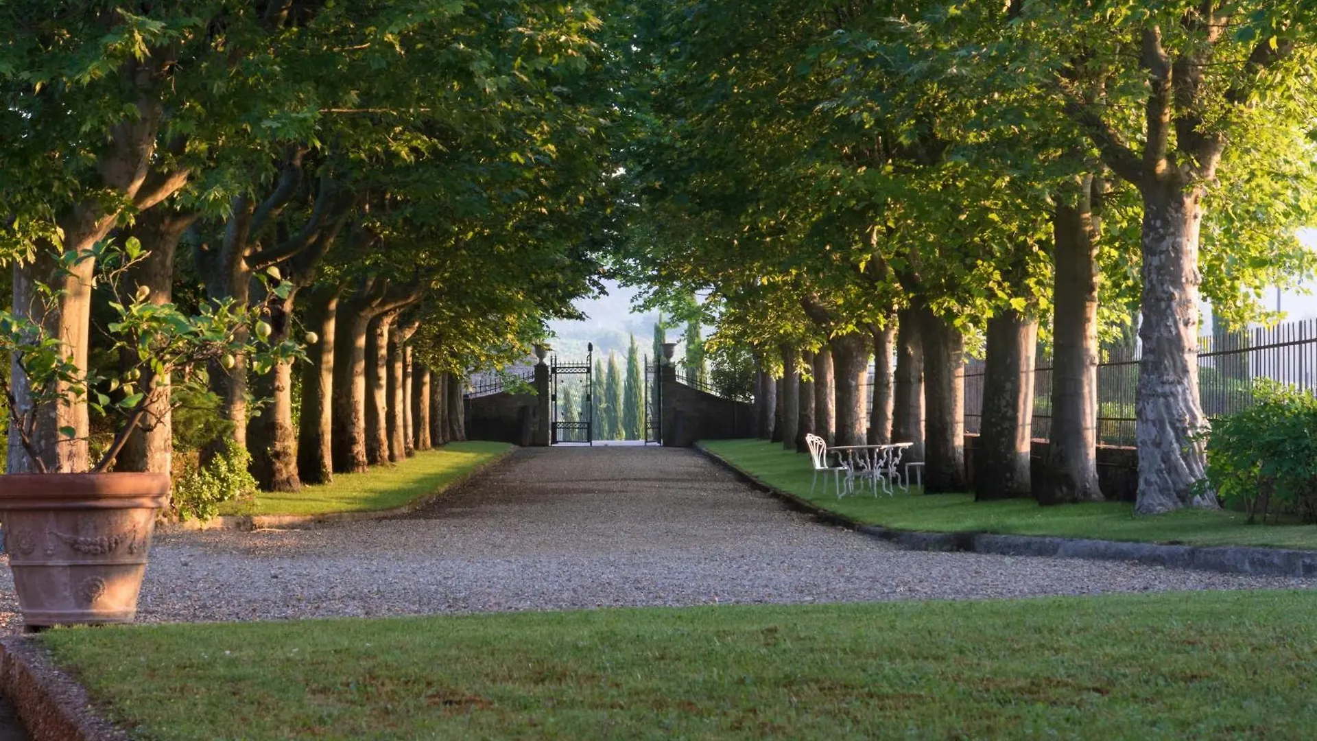 Villa La Selva Wine Resort Bucine 0*,  Italy