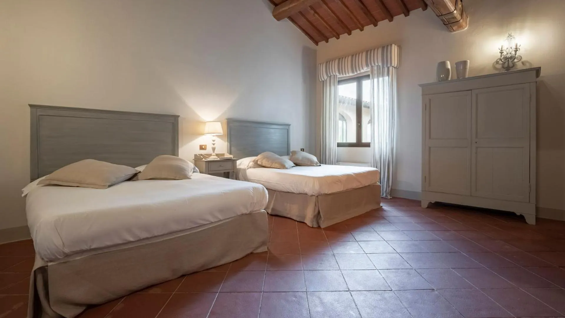 Villa La Selva Wine Resort Bucine