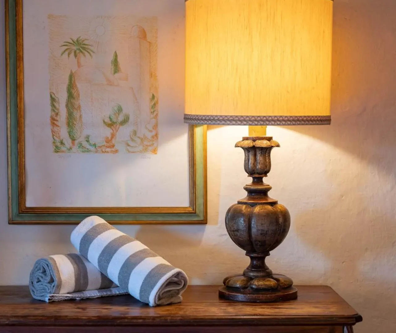 Villa La Selva Wine Resort Bucine