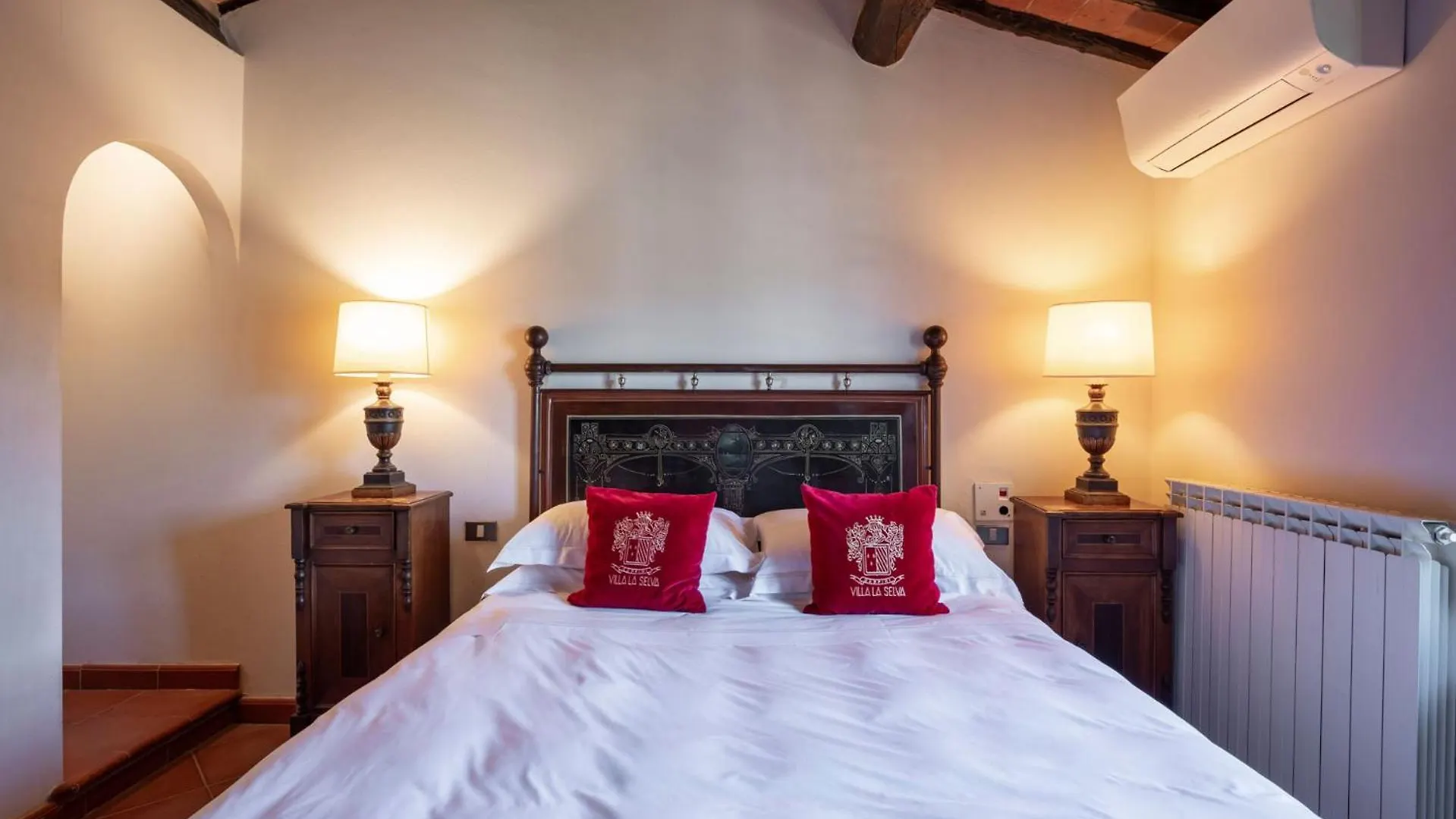 Villa La Selva Wine Resort Bucine