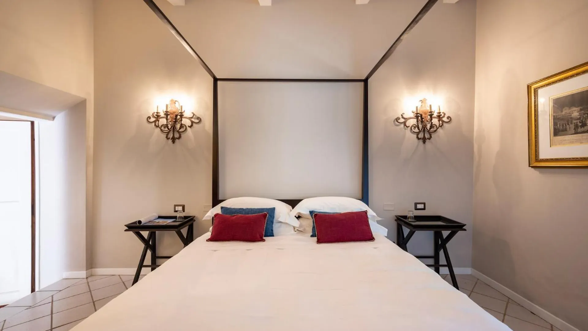 Villa La Selva Wine Resort Bucine Italy