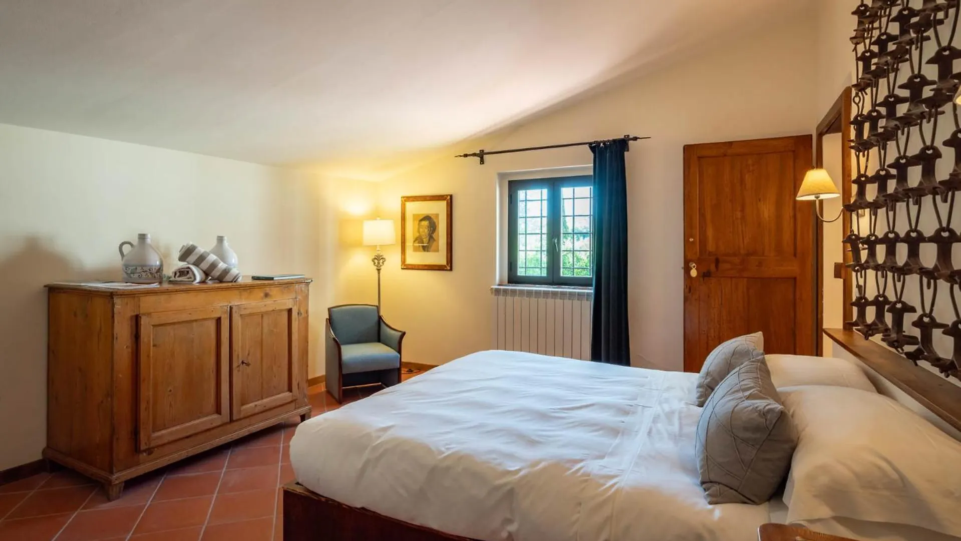 Villa La Selva Wine Resort Bucine