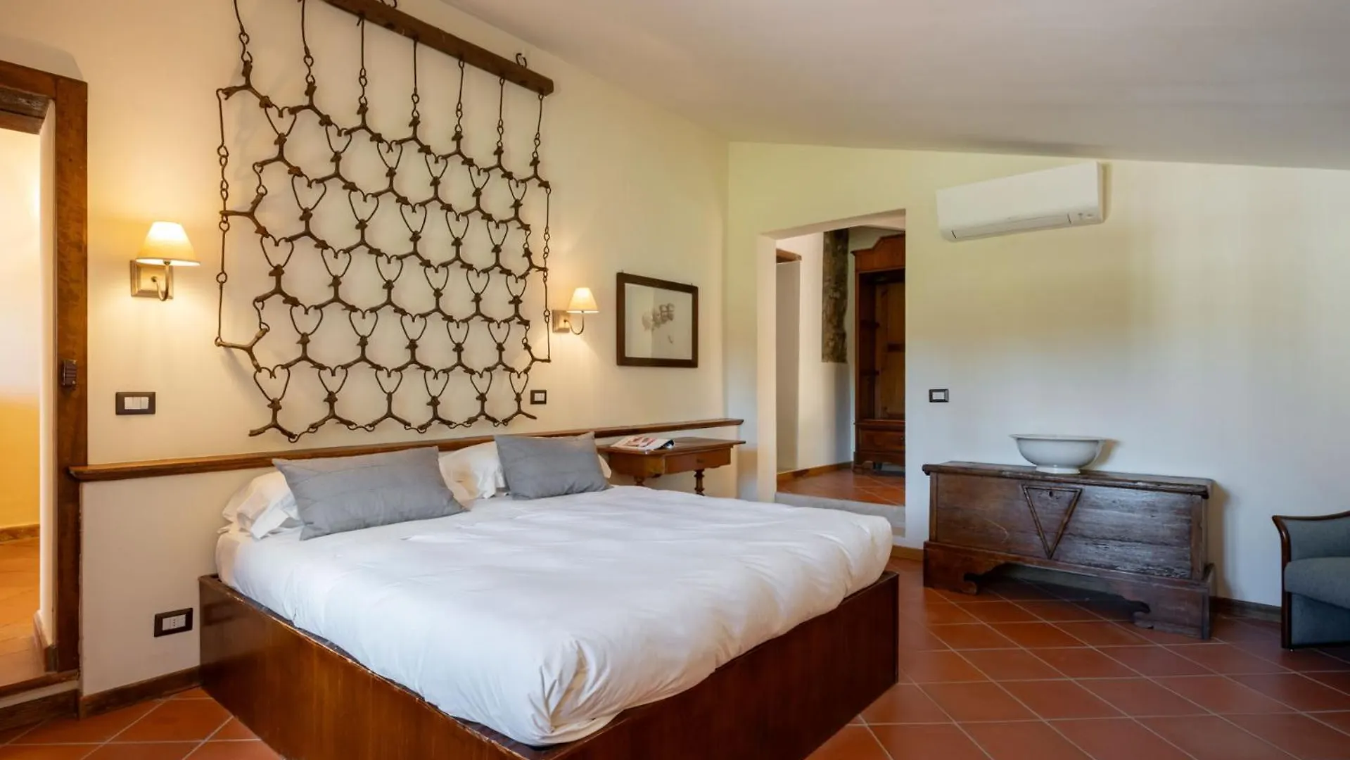 Villa La Selva Wine Resort Bucine
