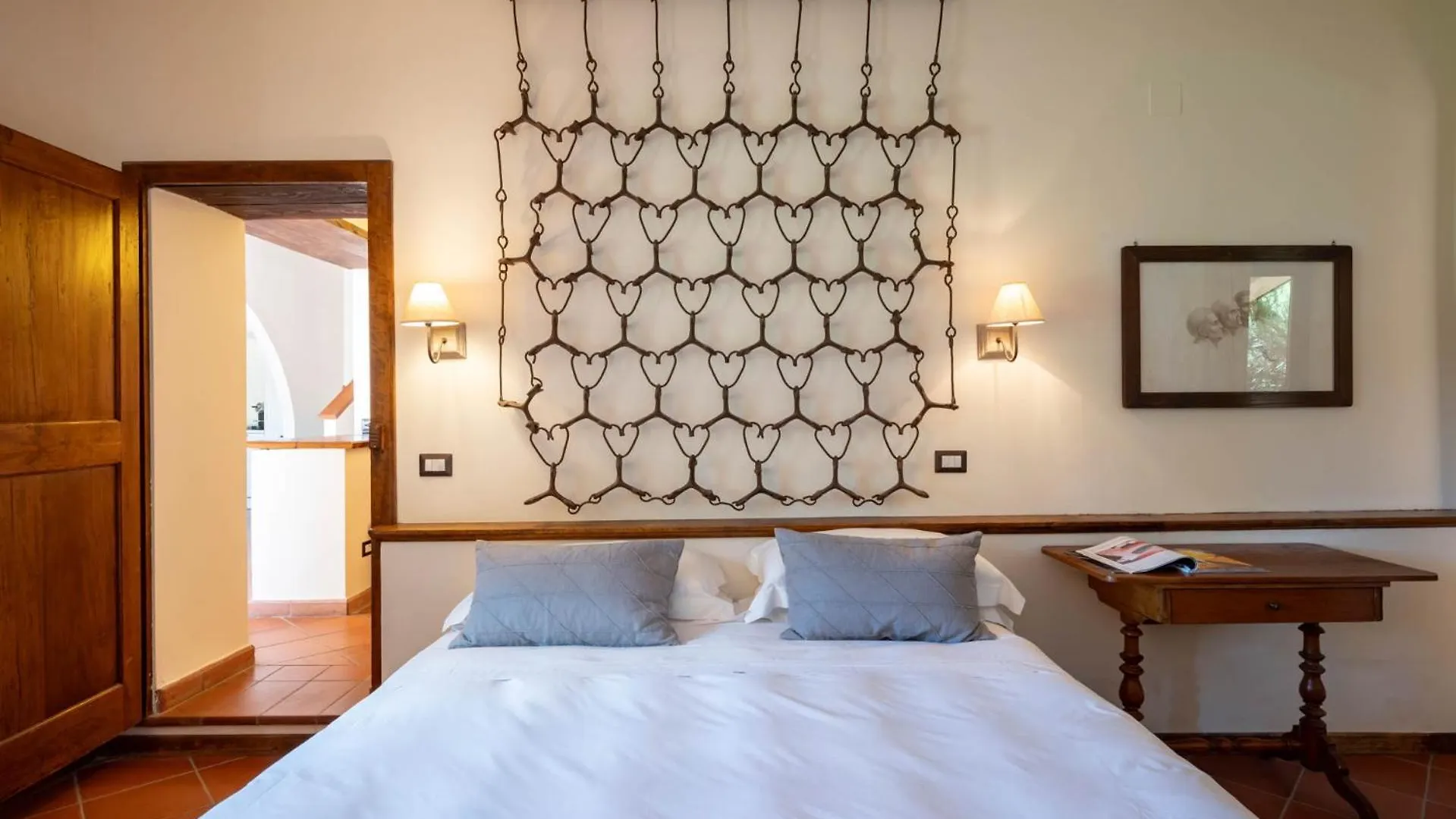 Villa La Selva Wine Resort Bucine 0*,