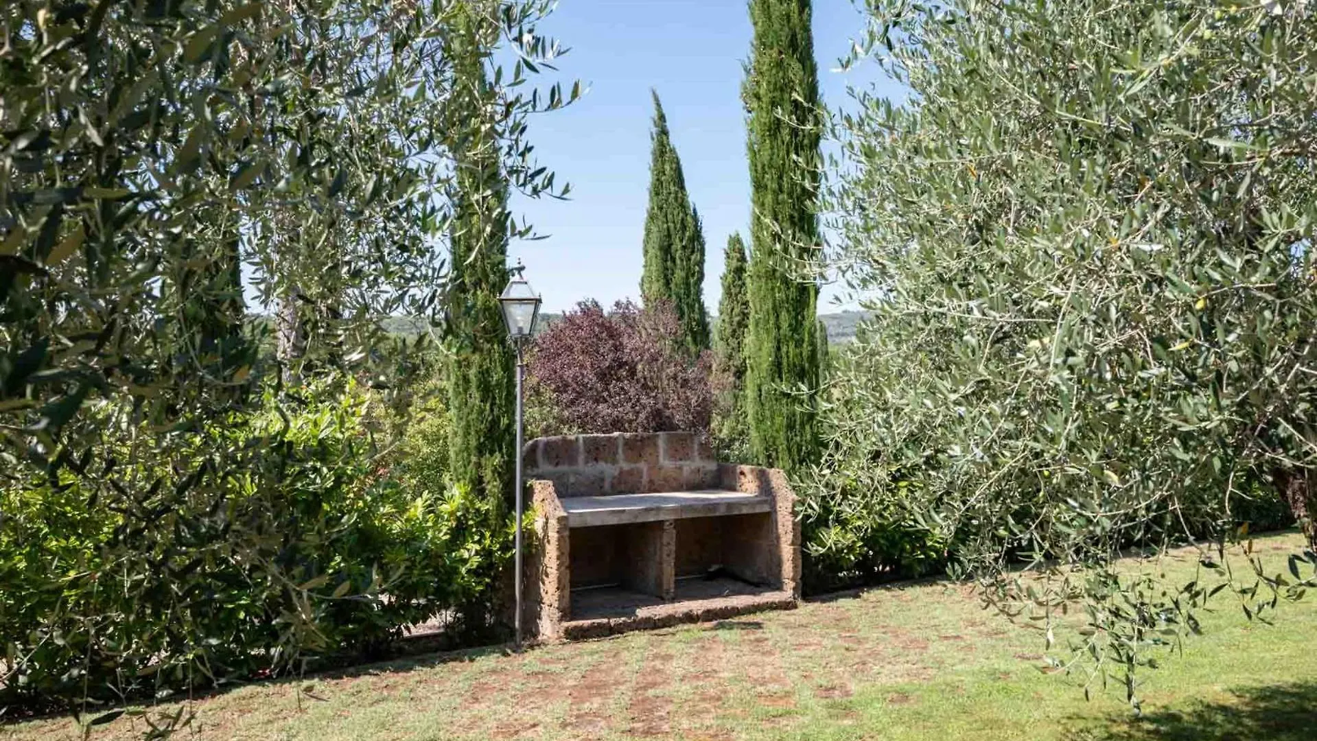 Villa La Selva Wine Resort Bucine