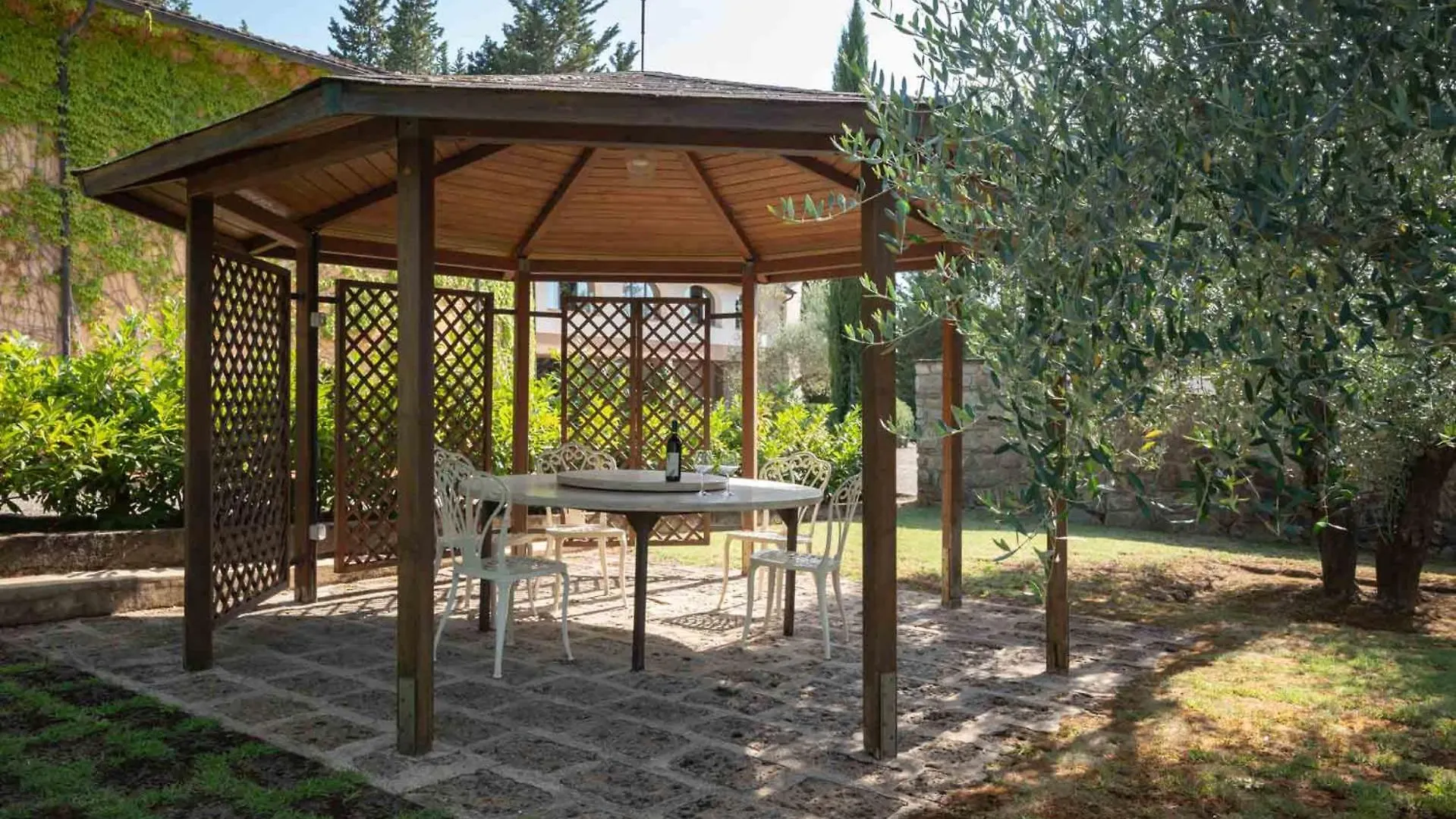 Villa La Selva Wine Resort Bucine