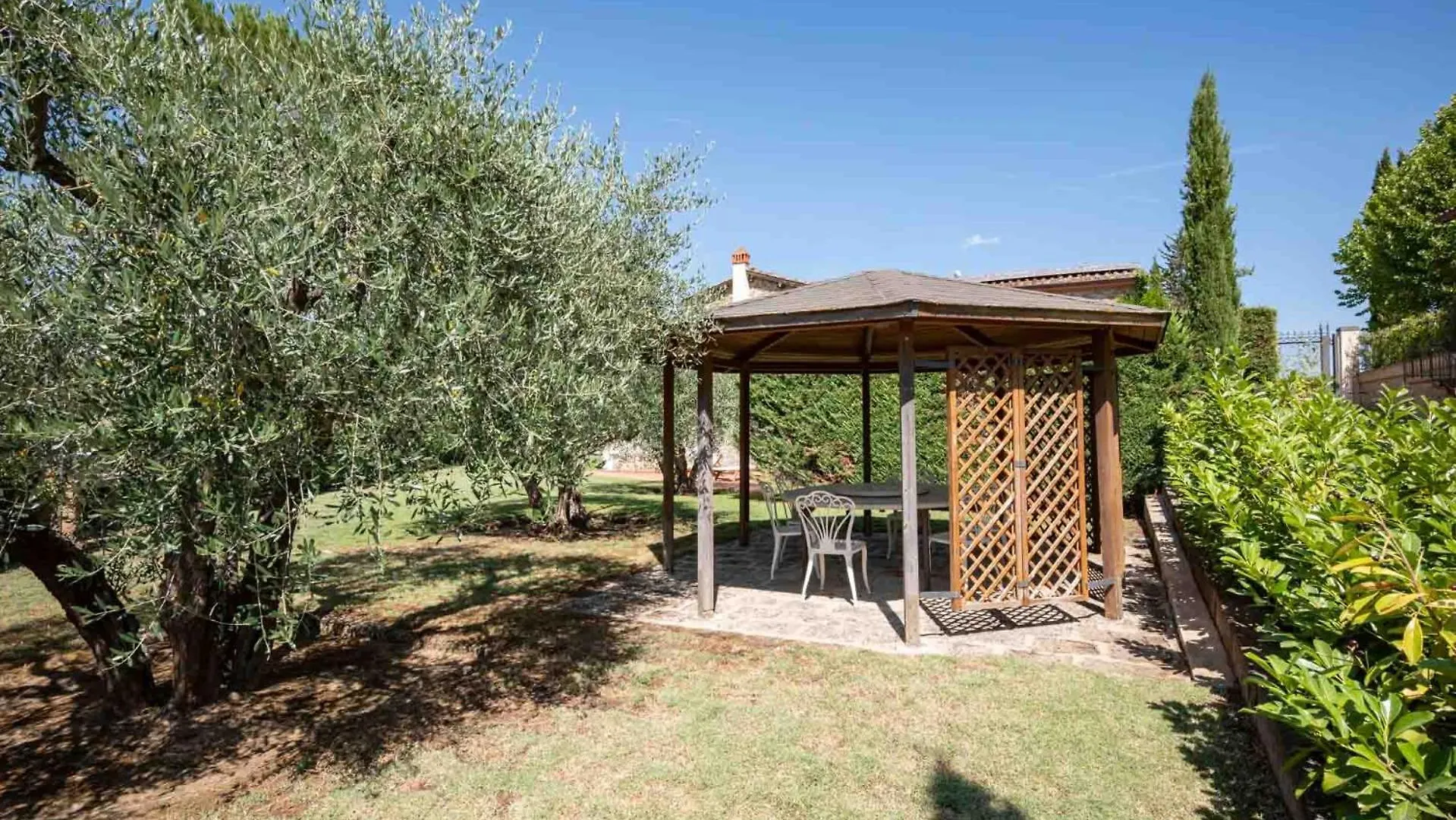Villa La Selva Wine Resort Bucine