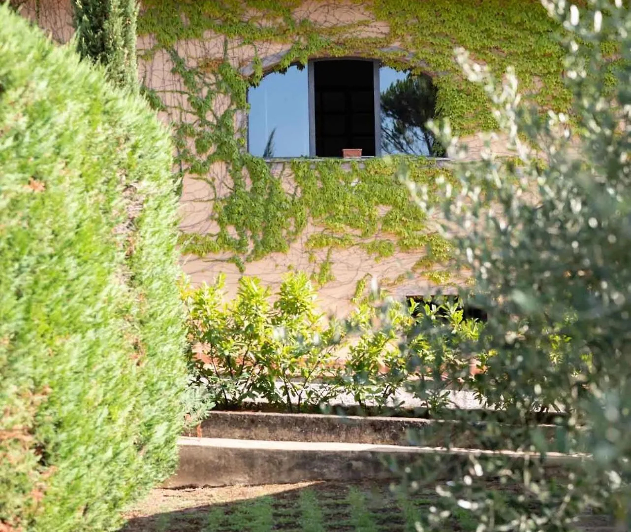 Villa La Selva Wine Resort Bucine