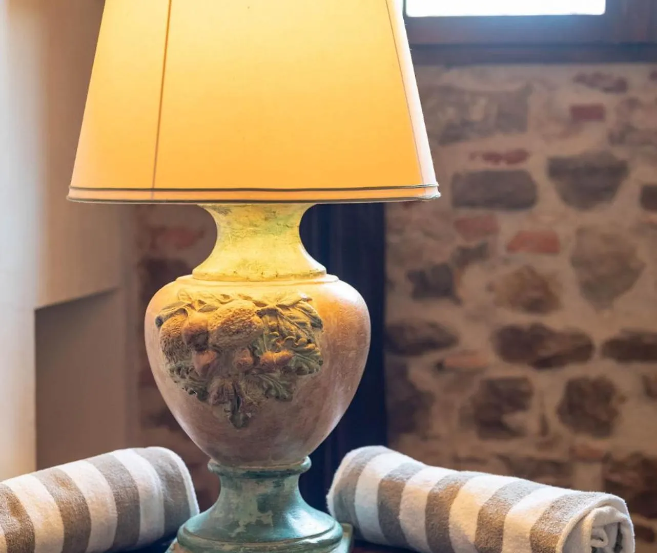Villa La Selva Wine Resort Bucine