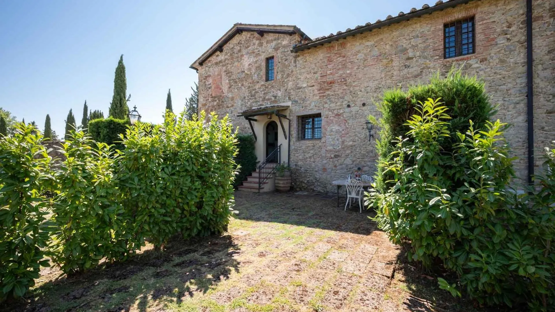 Villa La Selva Wine Resort Bucine 0*,  Italy