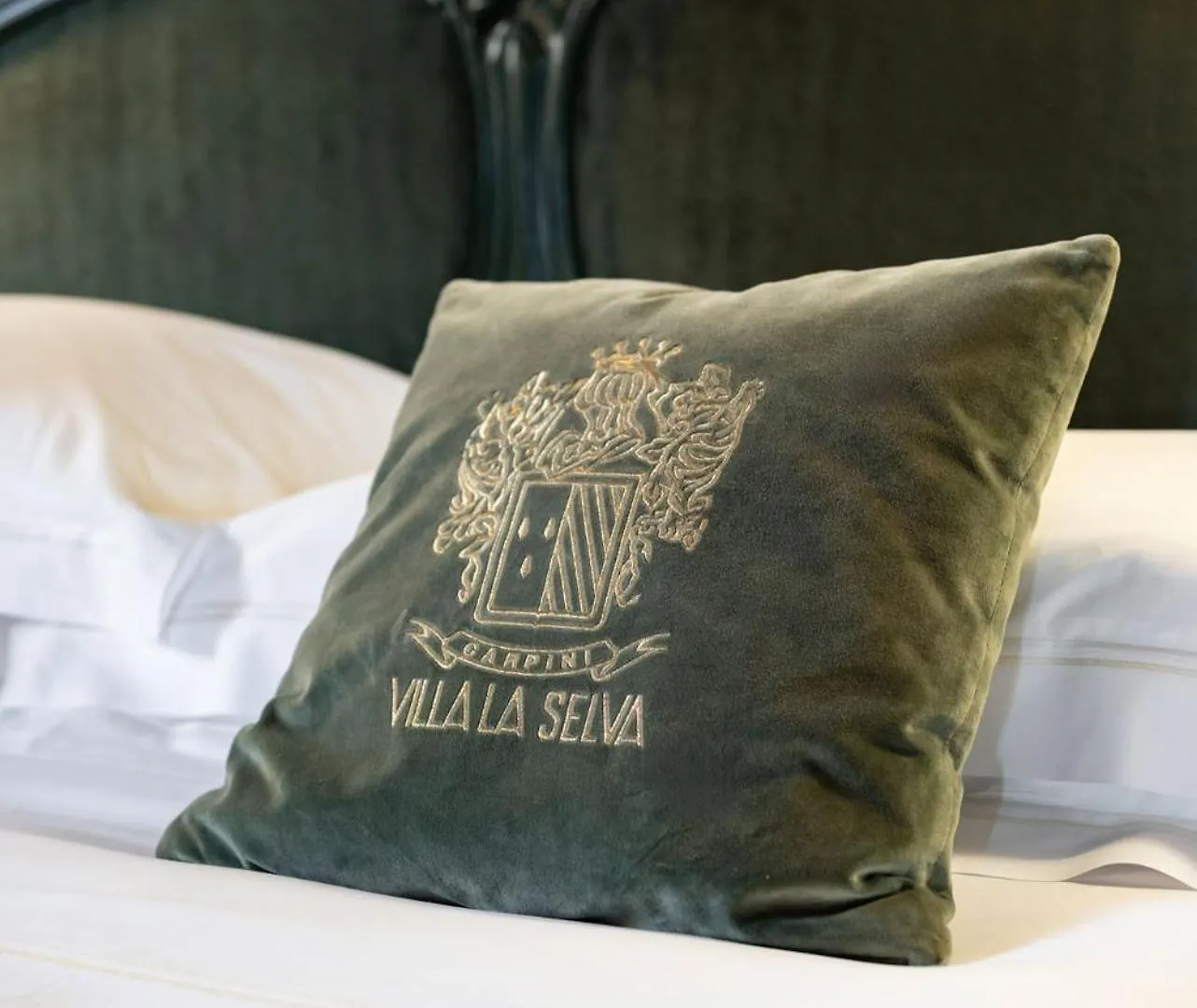 Villa La Selva Wine Resort Bucine